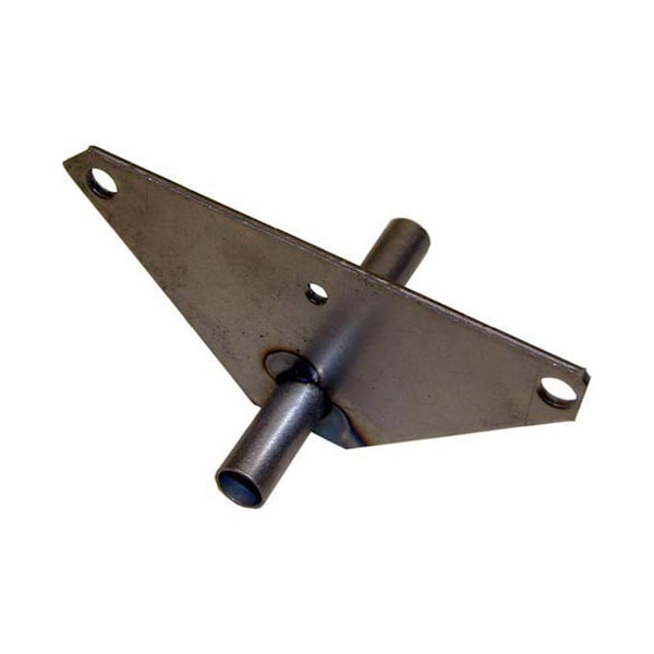 Quadrant Assy